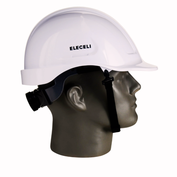 Safety Helmet ER-01 (Class E)