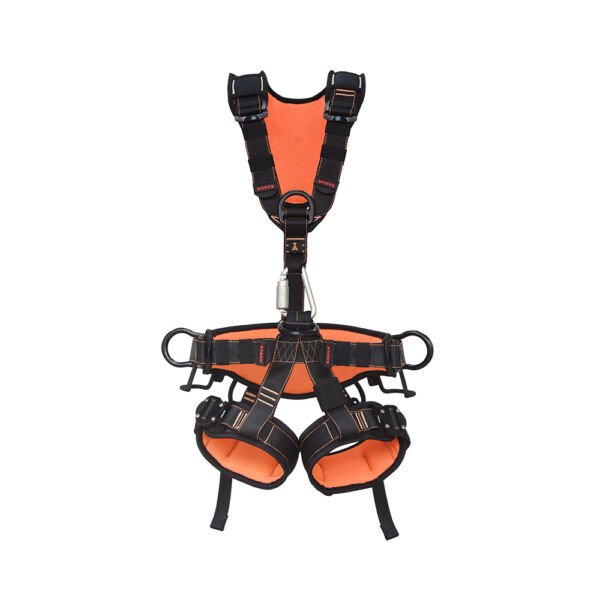 Karam Rope Access and Rescue Harness