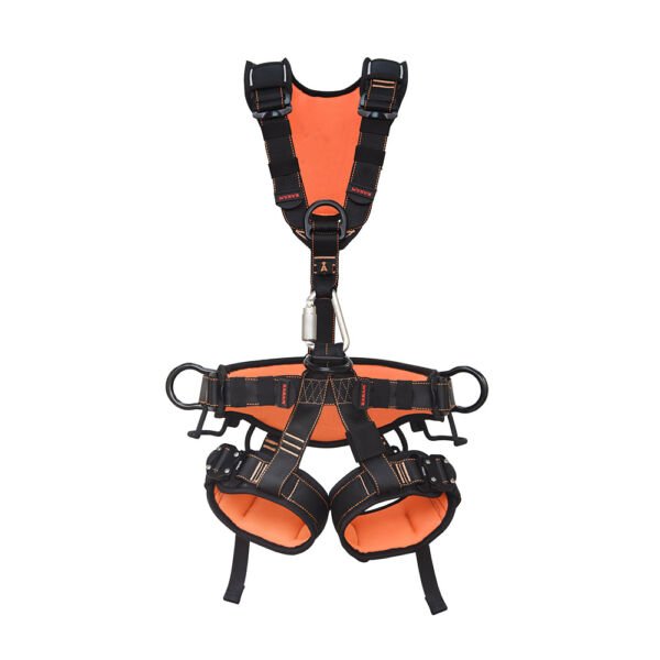 Karam Rescue Harness