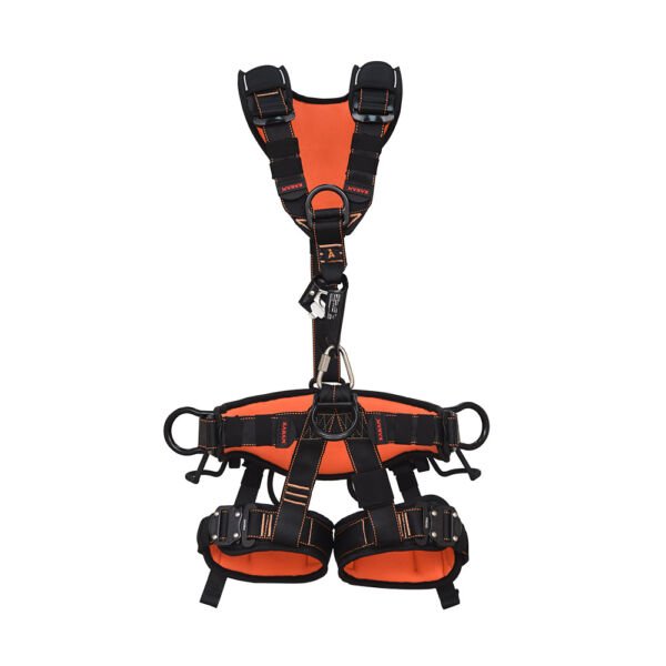 KARAM Rescue Harness