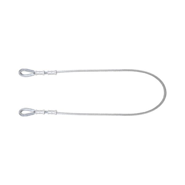 Anchorage Steel Wire Rope Sling