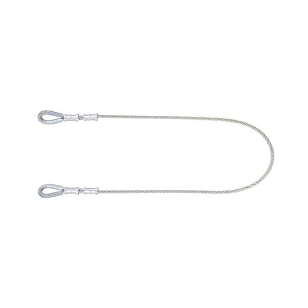 Anchorage Stainless Steel Wire Rope Sling