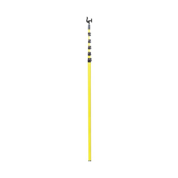Telescopic Pole System