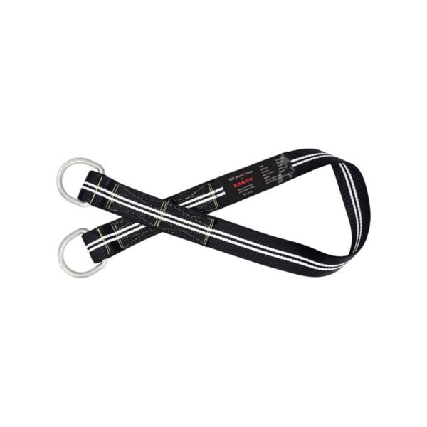 Flanil Flame Resistant Cross Arm Anchor Strap