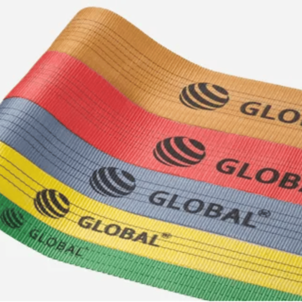 NARROW WOVEN FABRIC