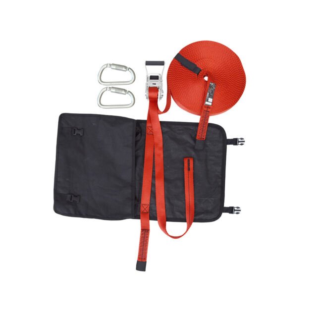 Horizon Temporary Horizontal Webbing Anchorage Line