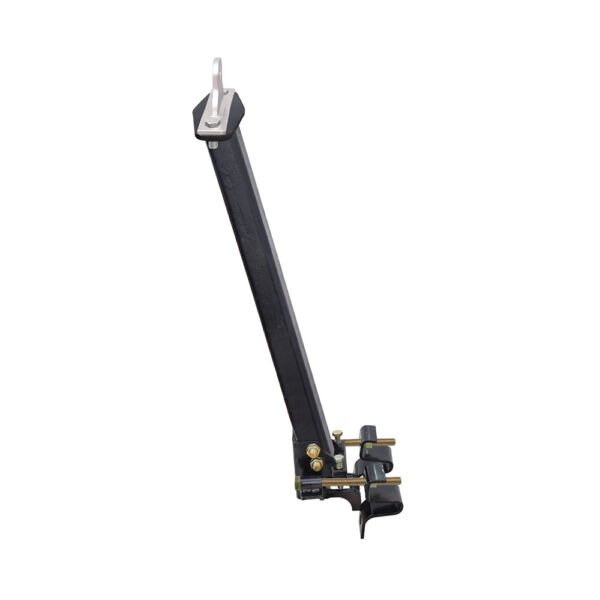 Edge Fix Anchor Post